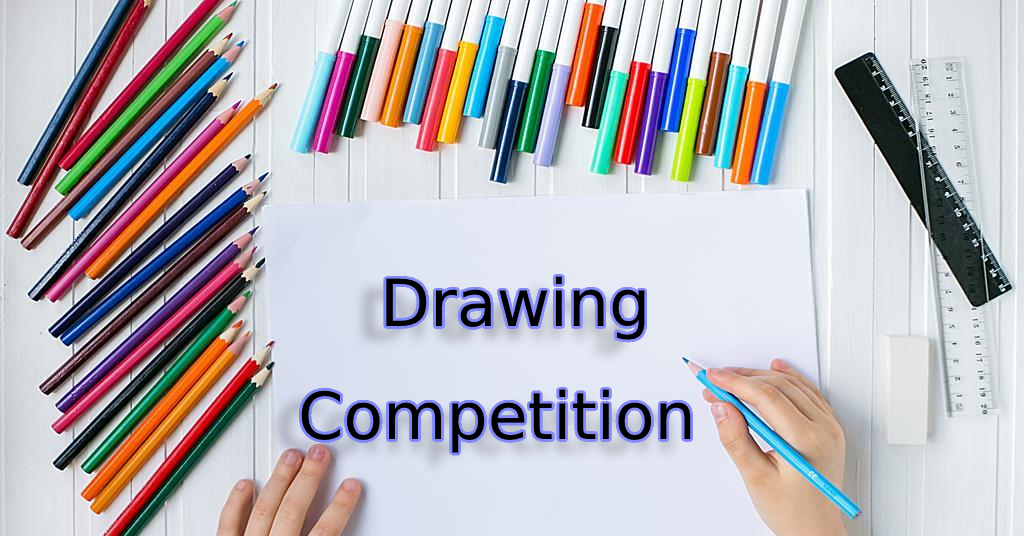 Drawing Competition