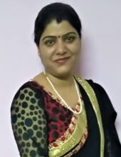 Dr. Jyoti Chauhan
